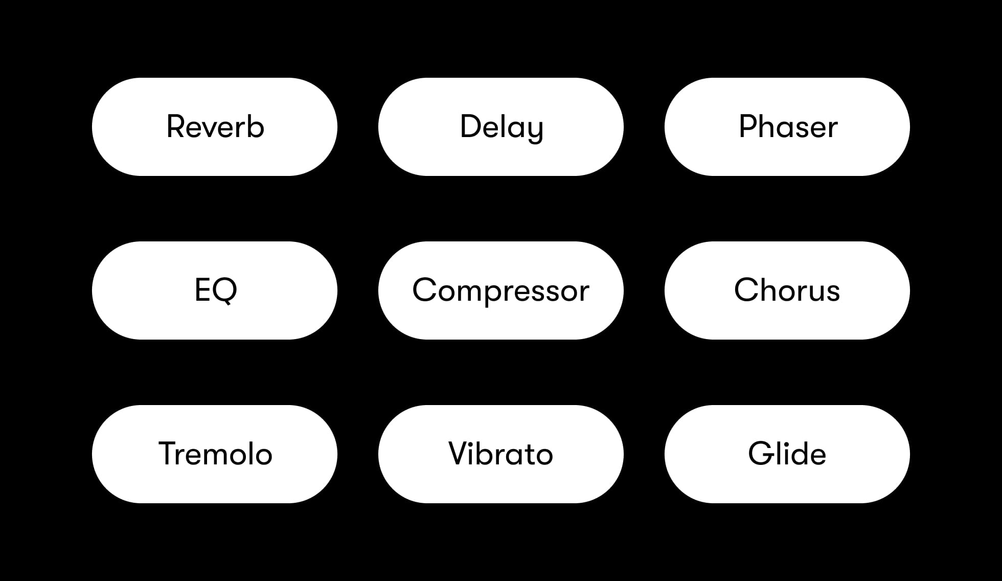 extend-o-matic effects